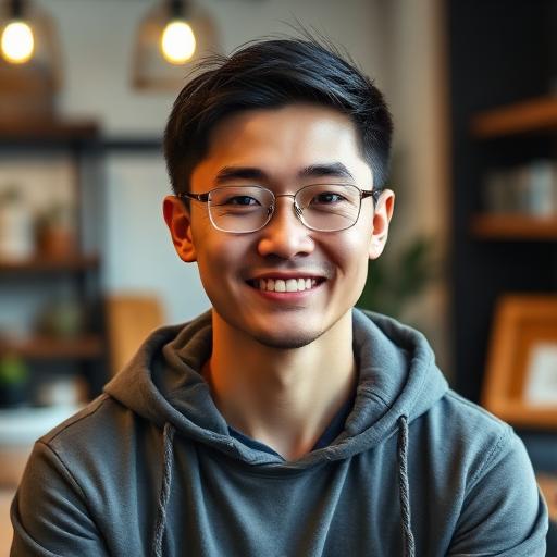Mr. Huang Weijie