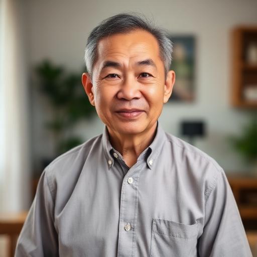 Mr. Zhang Guodong