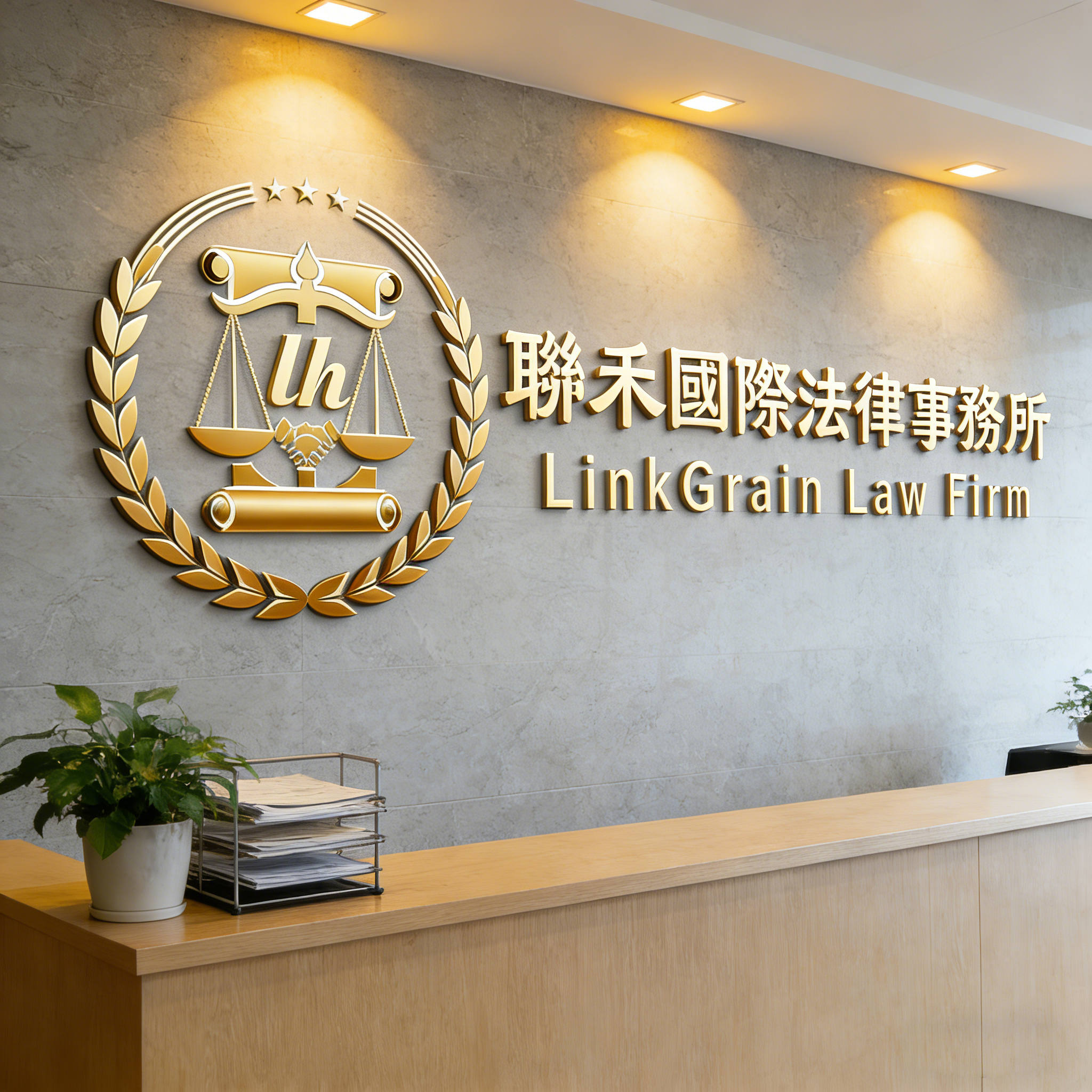 办公室环境照片