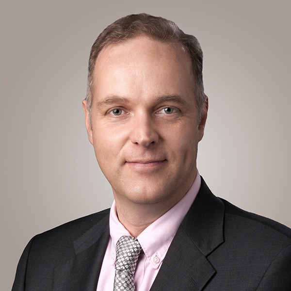 Christopher Bennett