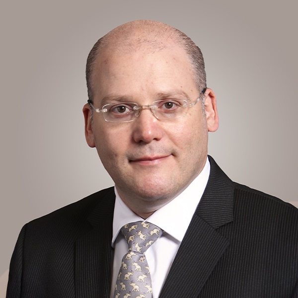Andrew Kensington
