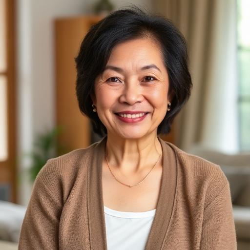 Ms. Chen