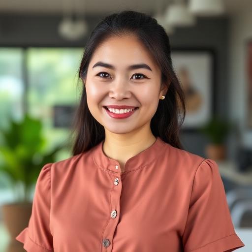 Ms. Li