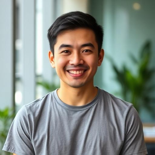 Mr. Liu