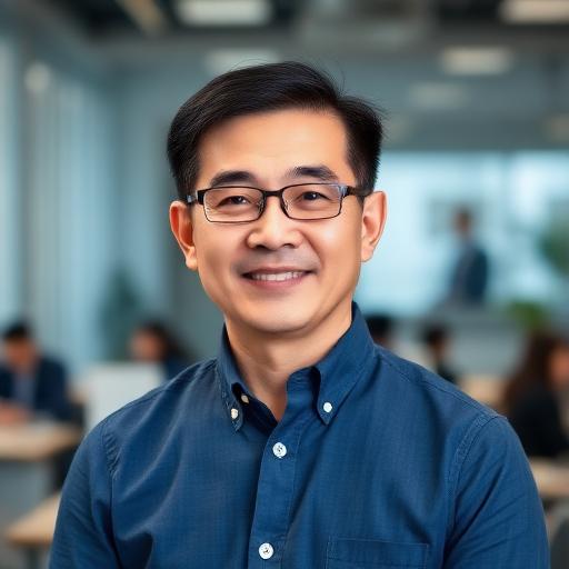 Mr. Wang