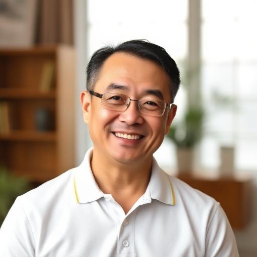 Mr. Zhang