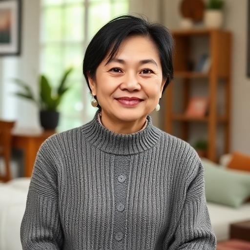 赵女士